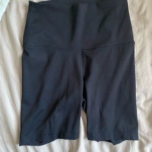 lululemon dupe align shorts